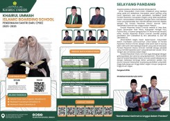 PSB Ponpes Khairul Ummah